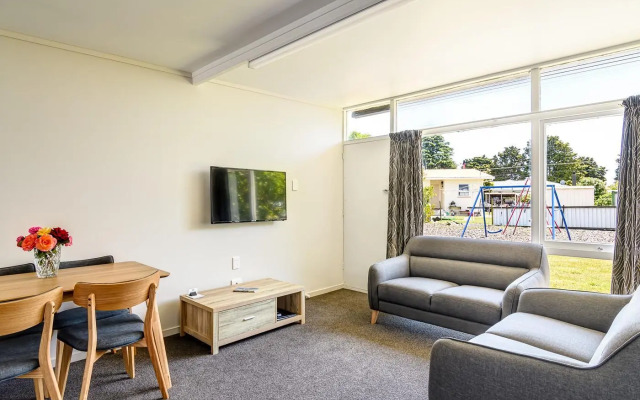Motueka Garden Motel