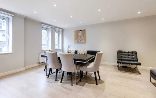 Stunning 2 Bed-hosted by Sweetstay