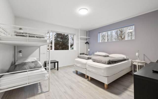 Acco Guesthouse