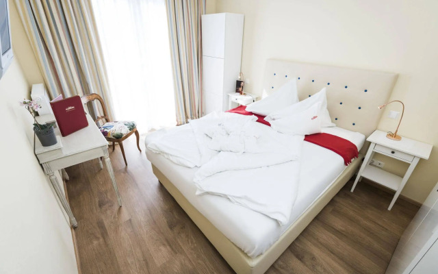 Hotel Sonnalm