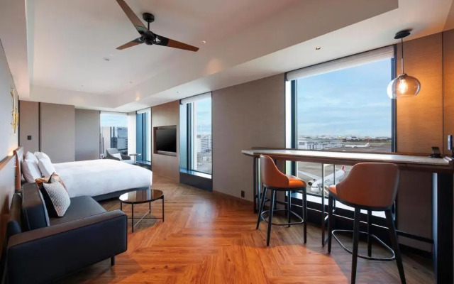 Hotel Metropolitan Tokyo Haneda