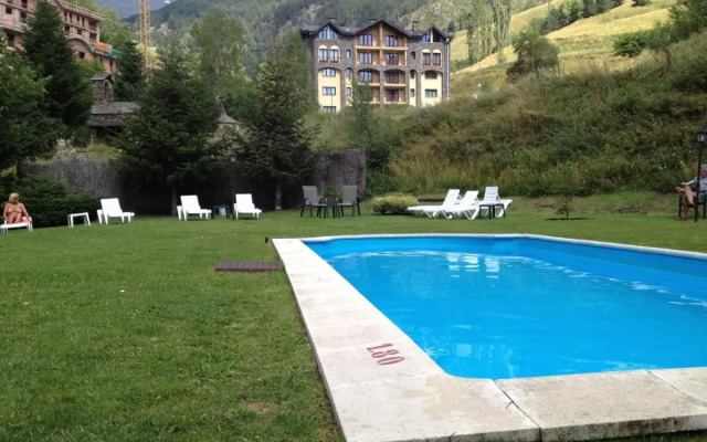 Hotel Xalet Verdú
