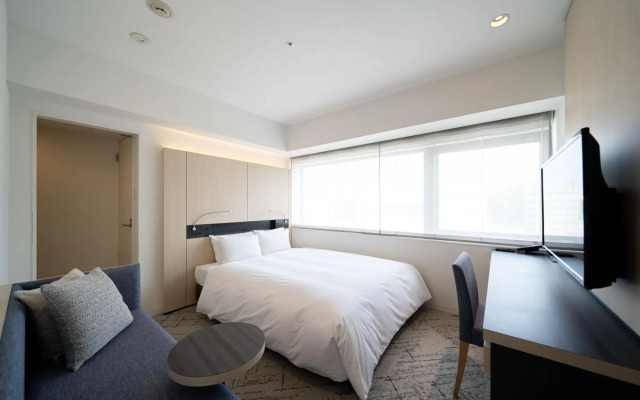 Hotel Sunroute Tokushima