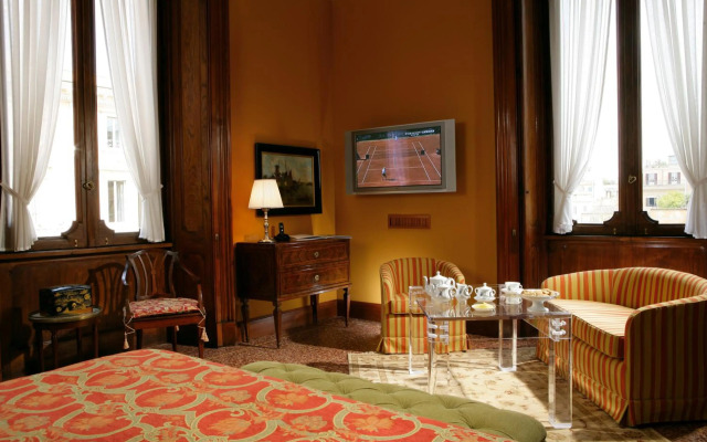 Villa Spalletti Trivelli