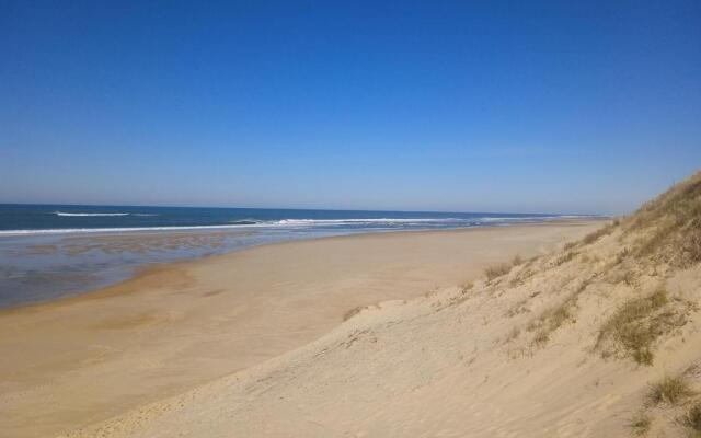 Charmante maison Landaise