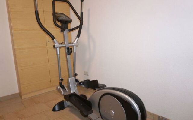 Apartment Stark Pettneu am Arlberg 28869