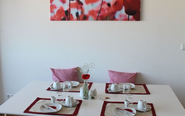 Ferienwohnungen Daiber