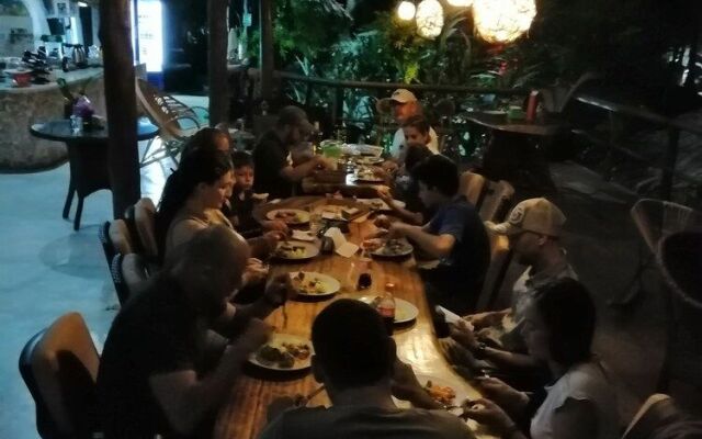 Hostal Monte Verde
