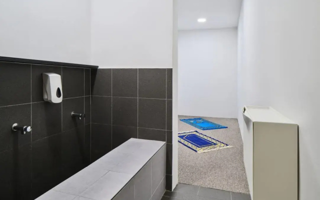 Holiday Inn Singapore Atrium by IHG