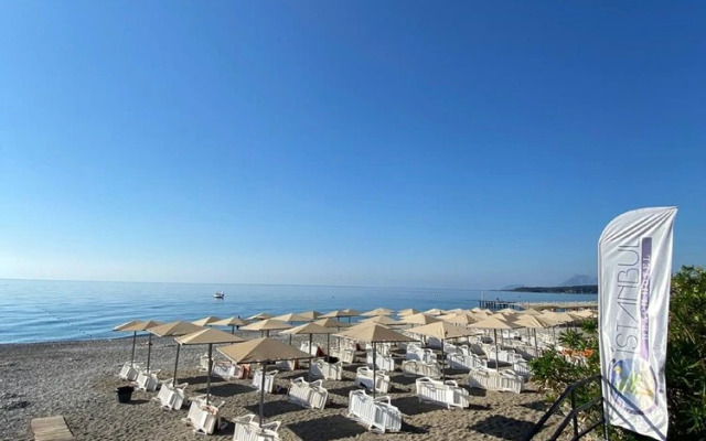Istanbul Beach Hotel Sweet Home Apart