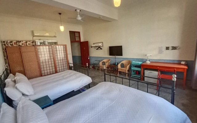 The Vintage Maison Tainan