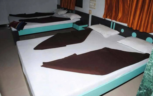 Hotel Shree Rudraksh