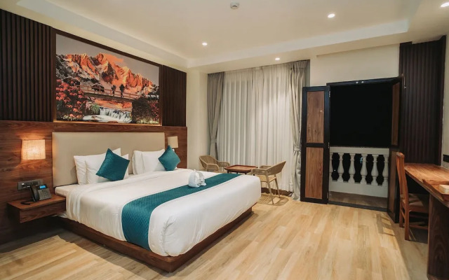 Dees Boutique Hotel