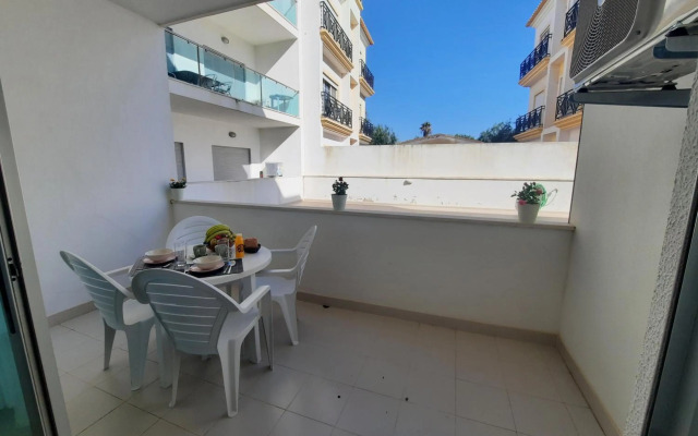 Casa Mandala, T1 com piscina