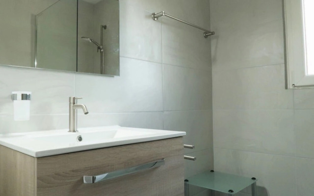 Bouleaux A1 Haute-nendaz