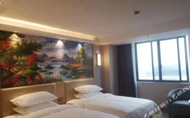 Vienna 3 Best Hotel (Hong'an Development Zone)