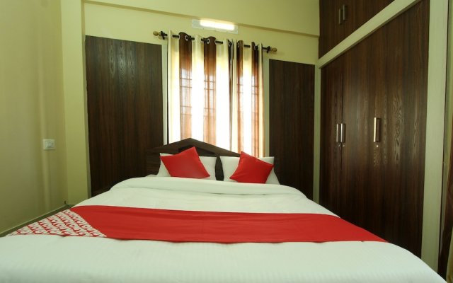 Live Inn By OYO Rooms
