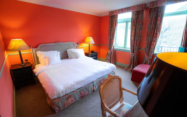 Paleis Hotel
