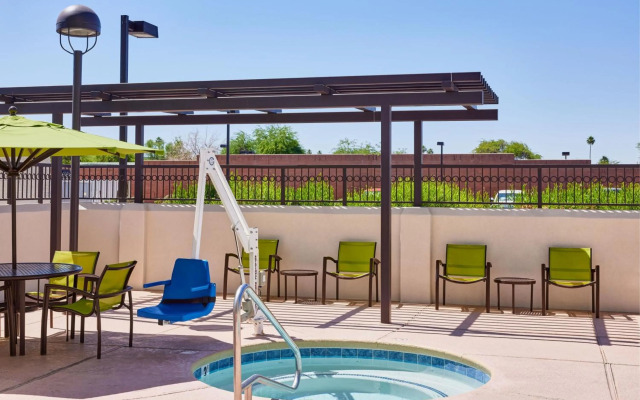 SpringHill Suites Phoenix Airport/Tempe