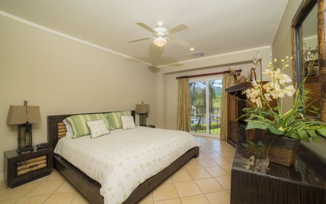 Los Suenos Resort Del Mar 5J