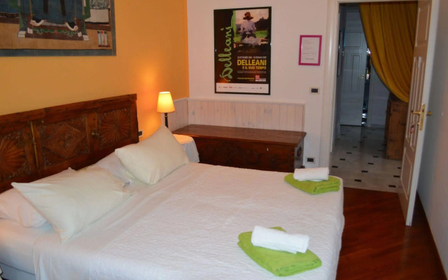 Bed and Breakfast Domitilla