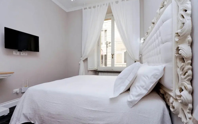 Behar'S Luxury Rooms