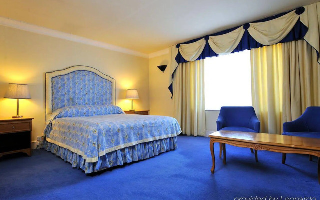 The Walnut Tree Hotel