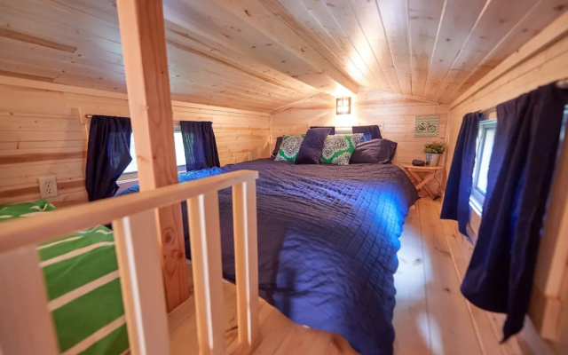 Tuxbury Pond RV Resort