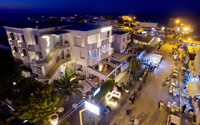 CiCò Hotel
