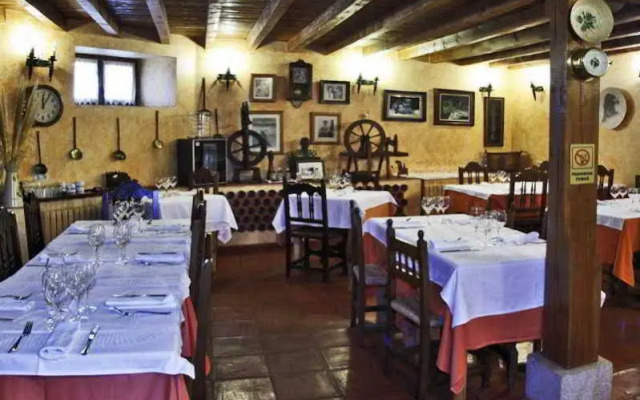 La Posada de Numancia