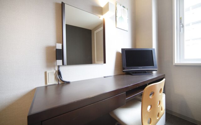 Vessel Inn Hiroshima Station