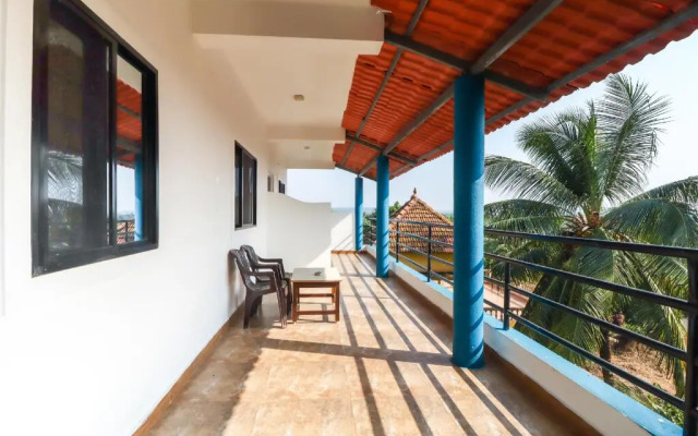 La Vihan Resort by OYO Rooms