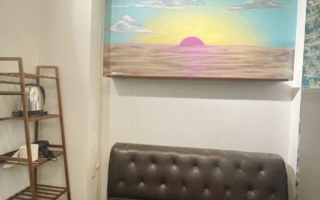 Red River Homestay