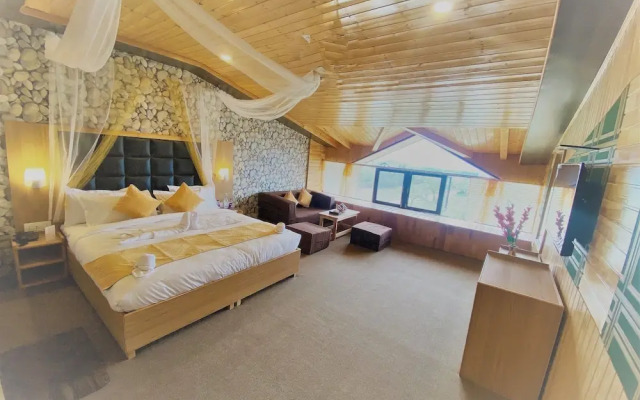 Kashmir Holiday Resort