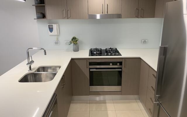 Wentworth Park Apartments