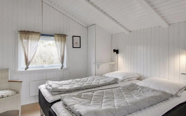 "Vinni" - 900m from the sea in Western Jutland