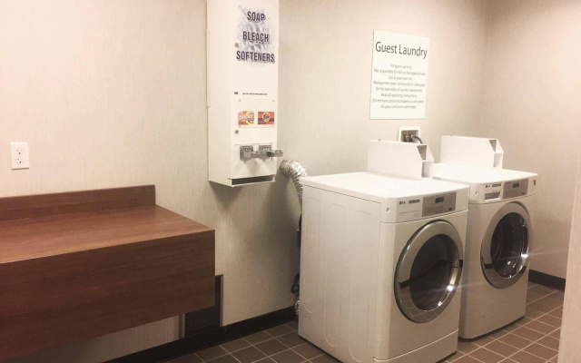 Holiday Inn Express & Suites Ithaca by IHG