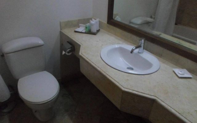 Hotel Mutiara 2 Malioboro