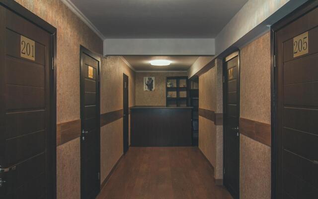 Orion Hotel