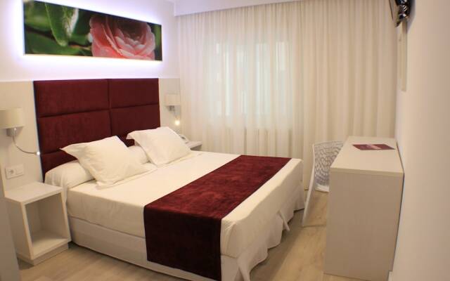Hotel Gran Proa