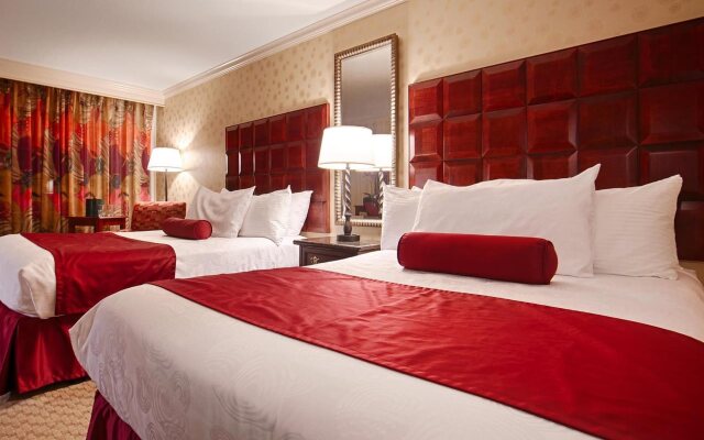 Best Western Plus Sutter House