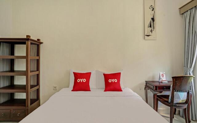 OYO 3958 Pondok Ayu Homestay