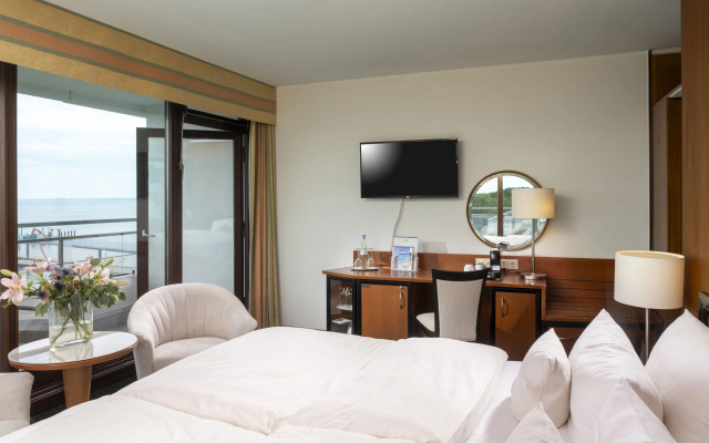 Maritim Seehotel Timmendorfer Strand
