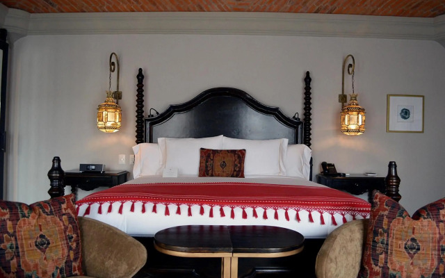 Casa 1810 Centro Hotel Boutique