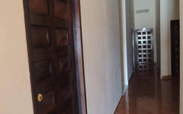Sokha Guesthouse