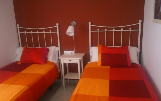 Hostal Monteluna