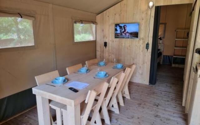 Camping het Horstmannsbos