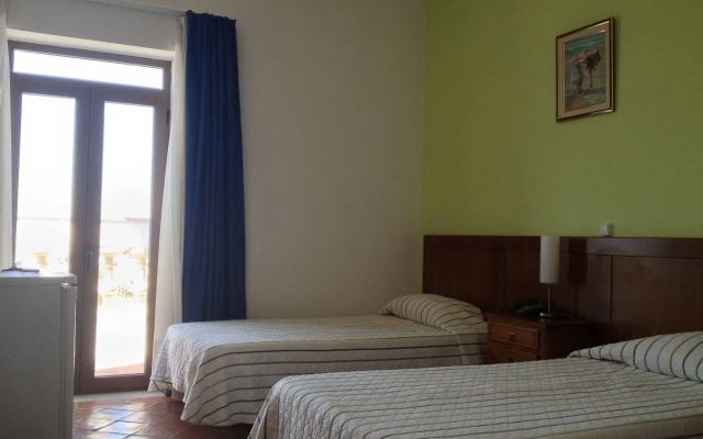 Residencial Marés