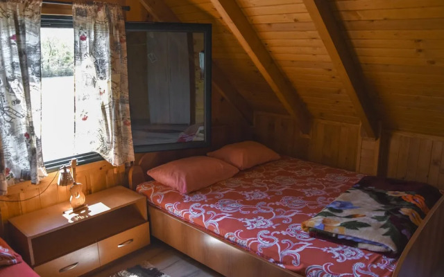 Genti House Ada Bojana
