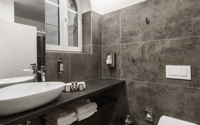 EA Hotelový Resort SEN Hotel